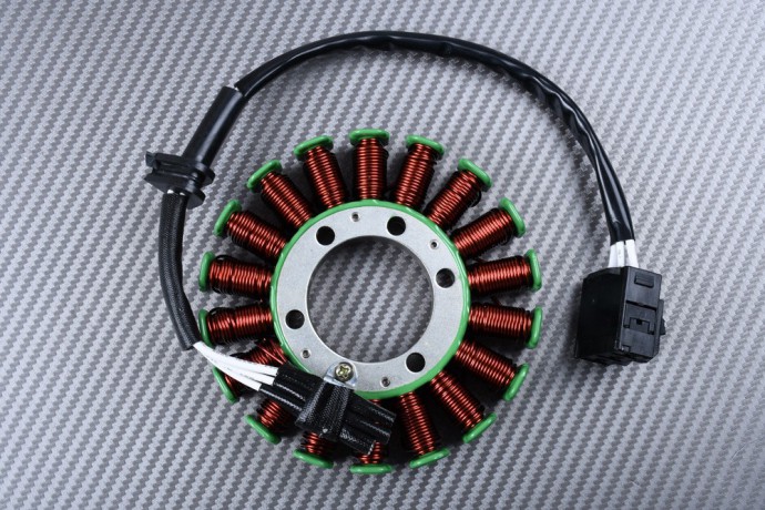 Stator type origine HONDA CBR 1000 RR 2004 - 2007 Stator type origine HONDA CBR 1000 RR 2004 - 2007