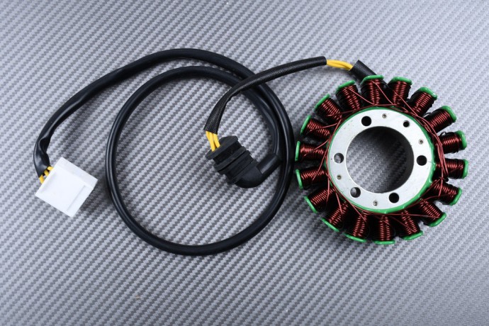 Stator tipo original HONDA CBR 1100 XX 1999 - 2008 / X11 CB1100SF 2000 - 2001 Stator tipo original HONDA CBR 1100 XX 1999 - 2008 / X11 CB1100SF 2000 - 2001