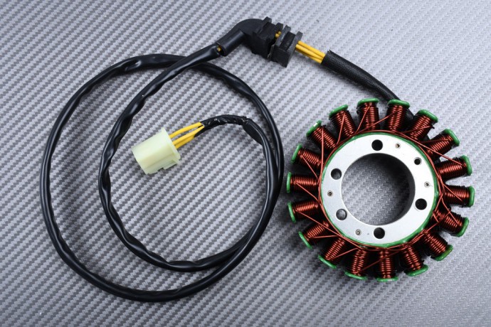 Stator tipo original HONDA CBR 900 RR 1992 - 1995 Stator tipo original HONDA CBR 900 RR 1992 - 1995