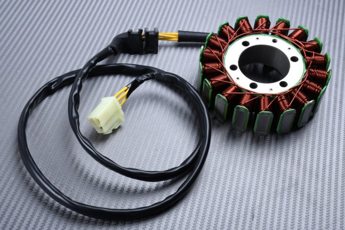 Stator tipo original HONDA CBR 900 RR 1992 - 1995 Stator tipo original HONDA CBR 900 RR 1992 - 1995