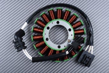 Stator type origine YAMAHA YZF R6 2006 - 2021 Stator type origine YAMAHA YZF R6 2006 - 2021