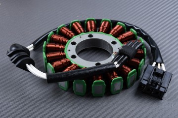 Stator type origine YAMAHA YZF R6 2006 - 2021