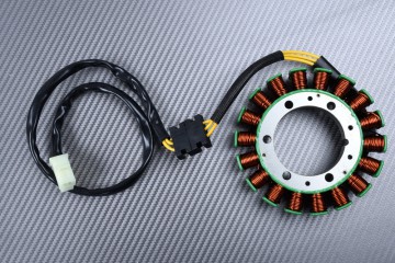 Stator tipo original YAMAHA XV / XVS 535 VIRAGO 1988 - 2001