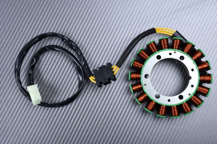 Stator tipo originale YAMAHA XV / XVS 535 VIRAGO 1988 - 2001