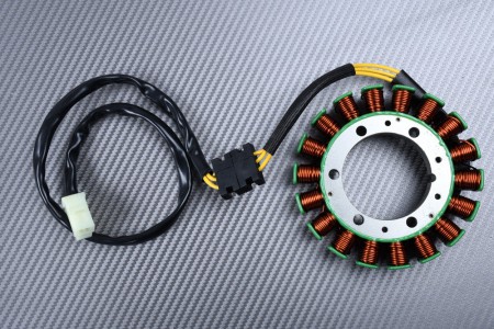 Stator tipo original YAMAHA XV / XVS 535 VIRAGO 1988 - 2001