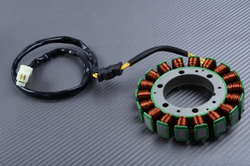 Stator tipo original YAMAHA XV / XVS 535 VIRAGO 1988 - 2001