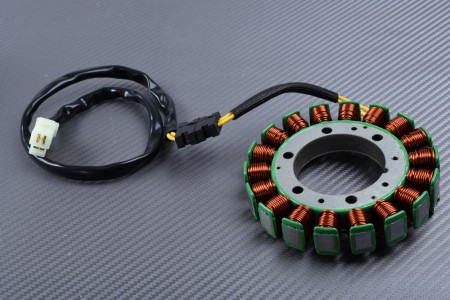Stator tipo original YAMAHA XV / XVS 535 VIRAGO 1988 - 2001