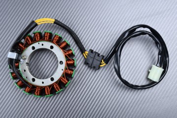 Stator tipo original YAMAHA XV / XVS 535 VIRAGO 1988 - 2001