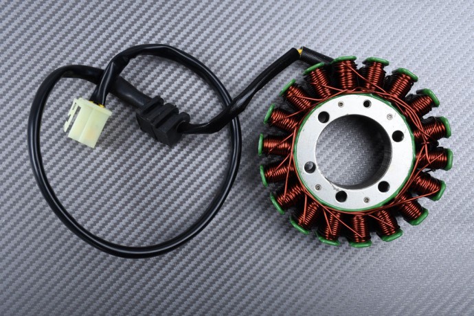 Stator type origine HONDA VFR 800 FI 1998 - 1999