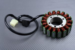 Stator tipo original HONDA VFR 800 FI 1998 - 1999