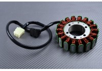 Stator tipo original HONDA VFR 800 FI 1998 - 1999