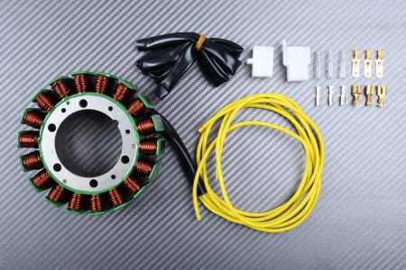 Stator type origine nombreuses HONDA