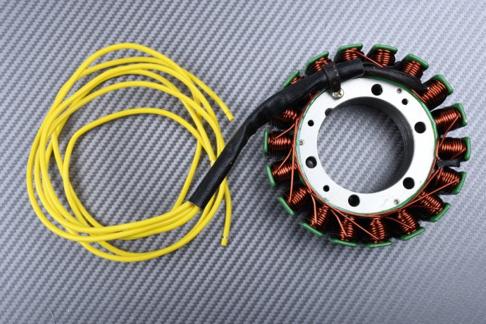 Stator type origine nombreuses HONDA Stator type origine nombreuses HONDA
