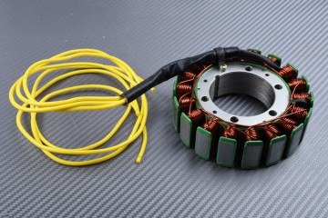 Stator tipo original numerosas HONDA 