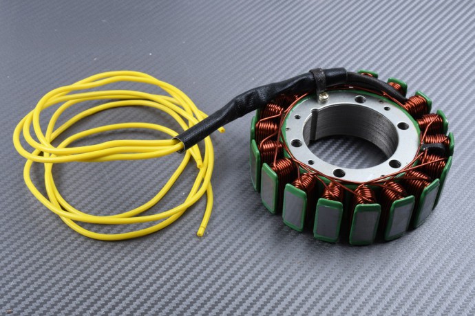 Stator type origine nombreuses HONDA Stator type origine nombreuses HONDA