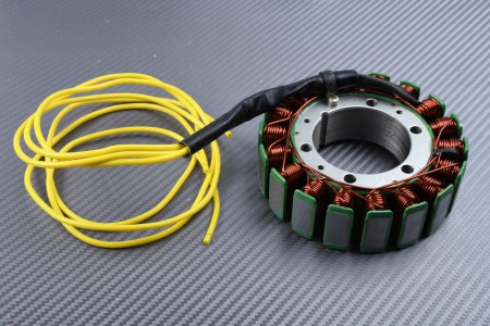 Stator type origine nombreuses HONDA