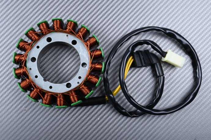 Aftermarket stator HONDA CBR 900 RR 893 / 919 1996 - 1999 Aftermarket stator HONDA CBR 900 RR 893 / 919 1996 - 1999