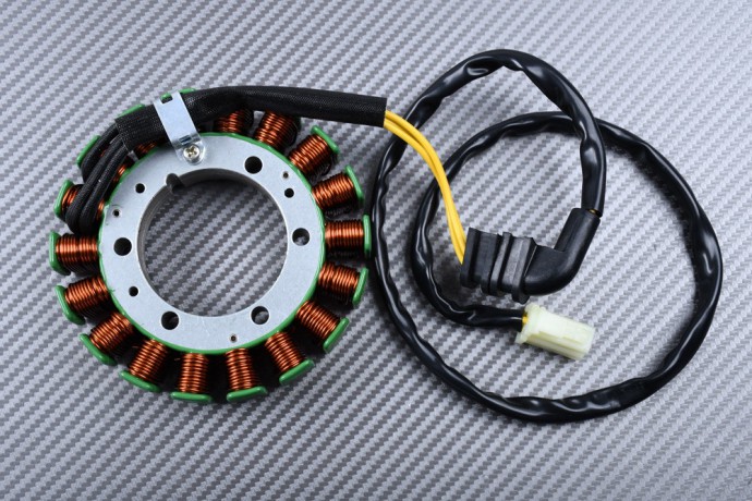 Aftermarket stator HONDA CBR 900 RR 893 / 919 1996 - 1999 Aftermarket stator HONDA CBR 900 RR 893 / 919 1996 - 1999