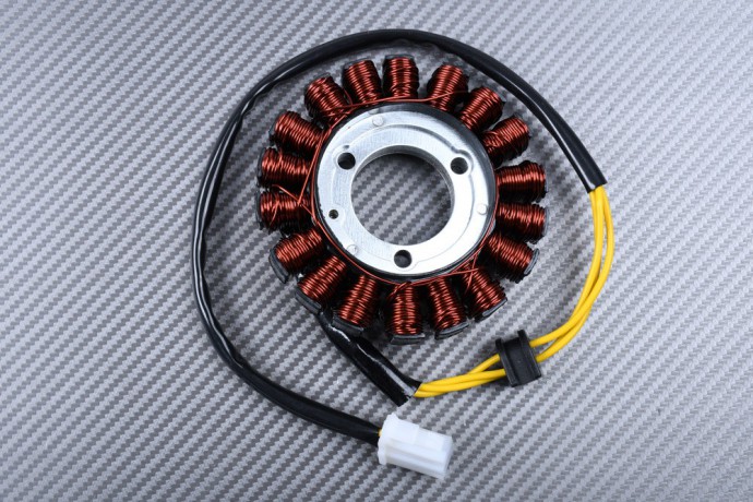 Stator tipo original SUZUKI GSXR 600 / 750 2006 - 2017