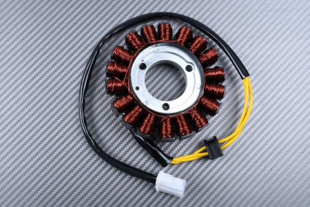 Stator tipo original SUZUKI GSXR 600 / 750 2006 - 2017