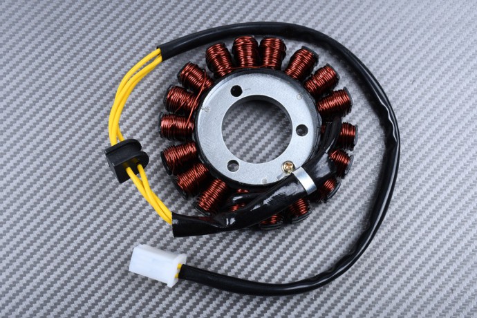 Stator tipo originale SUZUKI GSXR 600 / 750 2006 - 2017