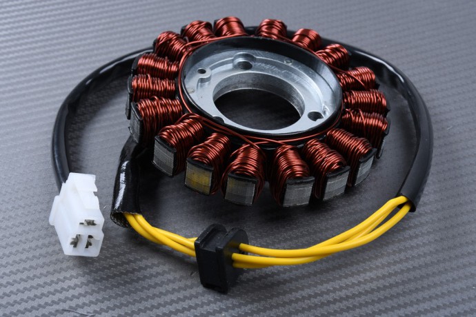 Stator tipo original SUZUKI GSXR 600 / 750 2006 - 2017