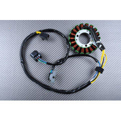 Stator Typ Original SUZUKI DRZ 400 2000 - 2009