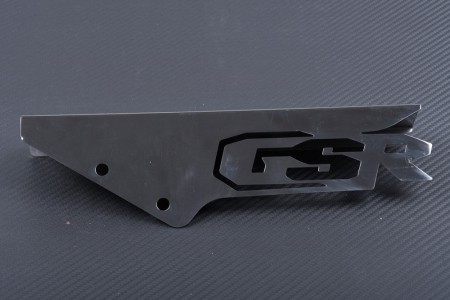 Guide Chaîne en alu SUZUKI GSR 600 2006 - 2013
