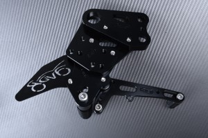 Commandes reculées AVDB KTM DUKE & RC 125 / 250 / 390 2011 - 2021 Commandes reculées AVDB KTM DUKE & RC 125 / 250 / 390 2011 - 2021