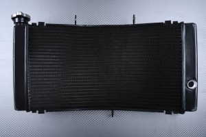 Radiator HONDA CBR 900 / 919 RR 1996 - 1999 Radiator HONDA CBR 900 / 919 RR 1996 - 1999