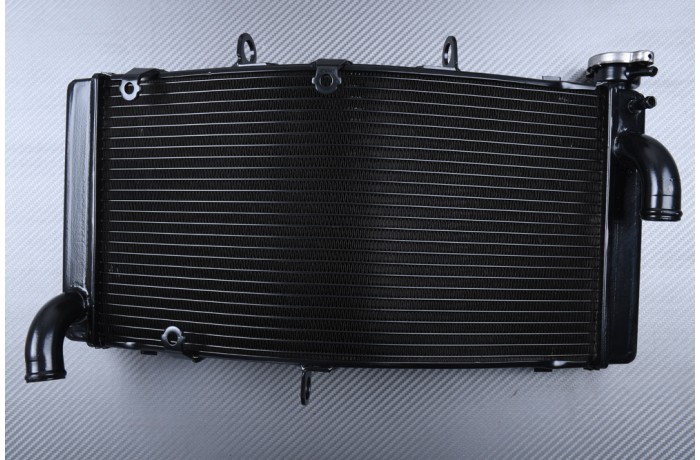 Radiator HONDA CBR 900 / 919 RR 1996 - 1999 Radiator HONDA CBR 900 / 919 RR 1996 - 1999