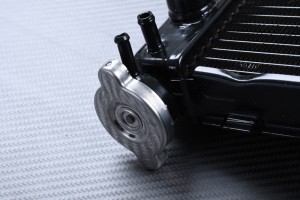 Radiateur HONDA CBR 900 / 919 RR 1996 - 1999
