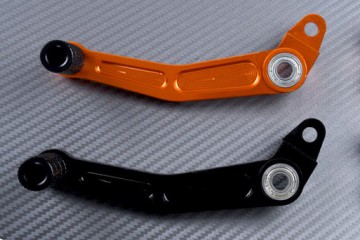 Gear Shift Lever CNC KTM DUKE & RC 125 200 390 2012 - 2021