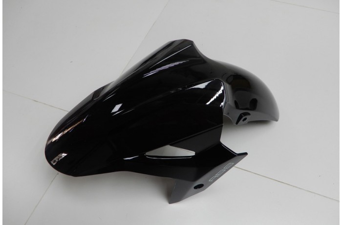 Complete Fairing set KAWASAKI Z400 2019 - 2024