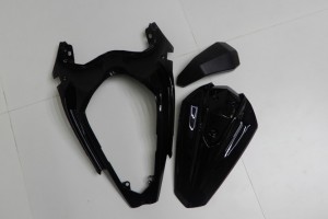 Complete Fairing set KAWASAKI Z400 2019 - 2024