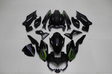 Carena completa KAWASAKI Z400 2019 - 2024
