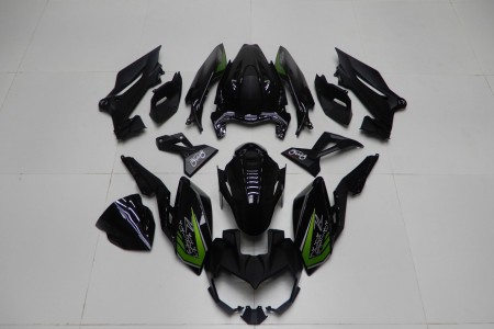 Carena completa KAWASAKI Z400 2019 - 2024