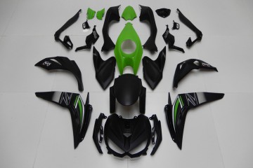 Carénage complet KAWASAKI Z1000 / Z1000R 2014 - 2021