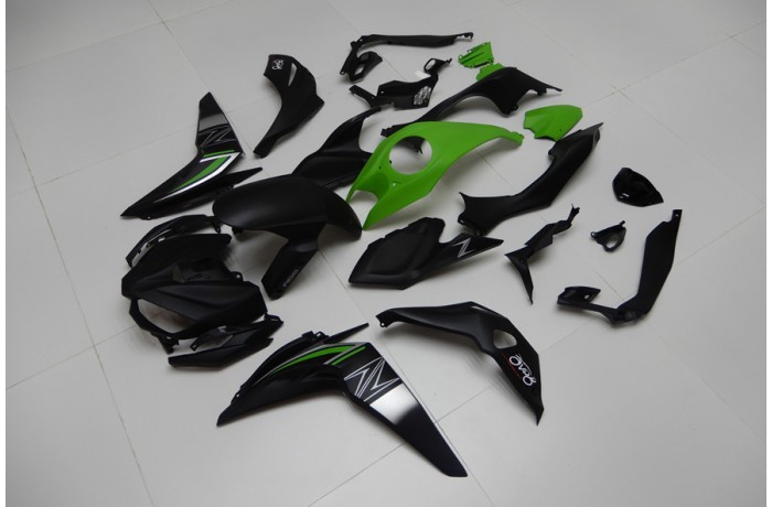 Carenado completo KAWASAKI Z1000 / Z1000R 2014 - 2021 Carenado completo KAWASAKI Z1000 / Z1000R 2014 - 2021