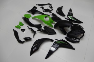 Carénage complet KAWASAKI Z1000 / Z1000R 2014 - 2021
