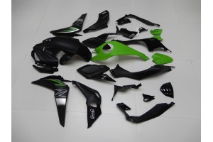 Carenado completo KAWASAKI Z1000 / Z1000R 2014 - 2021 Carenado completo KAWASAKI Z1000 / Z1000R 2014 - 2021