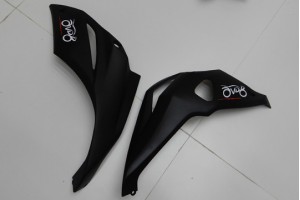 Carenado completo KAWASAKI Z1000 / Z1000R 2014 - 2021 Carenado completo KAWASAKI Z1000 / Z1000R 2014 - 2021