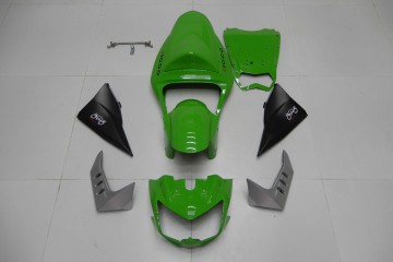 Carénage complet KAWASAKI Z1000 2003 - 2006