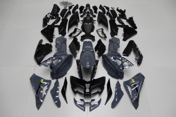 Carénage complet YAMAHA MT10 / SP 2016 - 2021