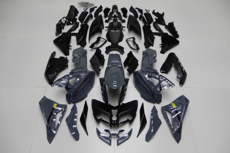 Complete Fairing set YAMAHA MT10 / SP 2016 - 2021