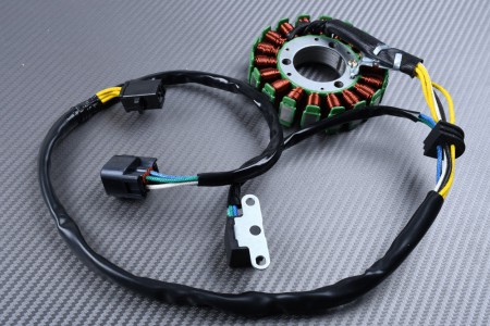 Stator tipo original KAWASAKI KLX 400 2003 - 2004