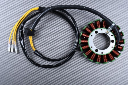 Stator tipo original KAWASAKI GPZ750 1982 / ZR7 / ZR7S 2001 - 2003