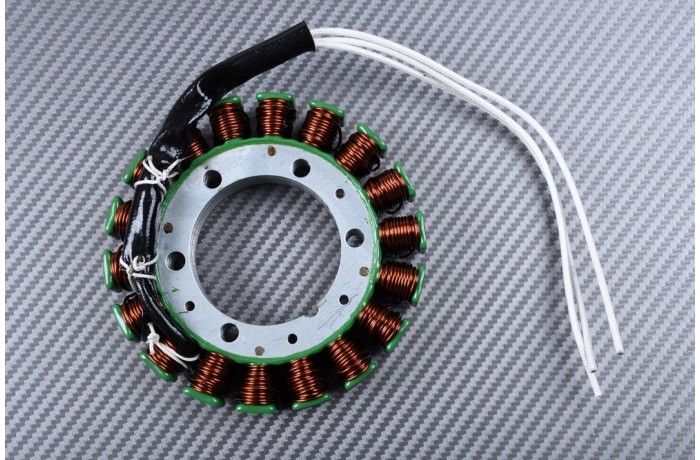 Stator type origine SUZUKI VS1400 INTRUDER 1987 - 2007