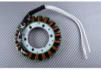 Stator tipo original SUZUKI VS1400 INTRUDER 1987 - 2007