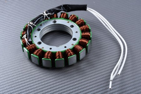 Aftermarket stator KAWASAKI ZX9R Ninja 1998 - 1999